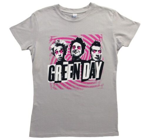 Grenday Tshirt ZNF08