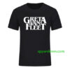 Greta van Fleet T Shirt thd