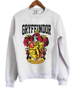 Griffindor University Sweatshirt