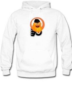 Gritty Philadelphia Hoodie ZNF08