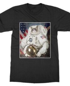 Grumpy Cat T-Shirt