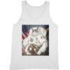 Grumpy Cat Tank top