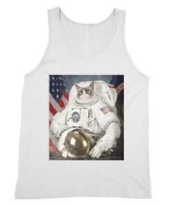 Grumpy Cat Tank top