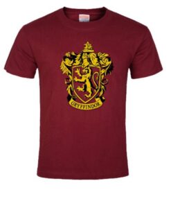 Gryffindor T-shirt