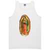 Guadalupe Jesus Tanktop