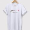 Gun Love Japanese T-Shirt