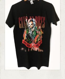 Guns N Roses T Shirt