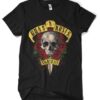 Guns N Roses T-Shirt ZNF08