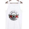 Guns N Roses Tank Top AY