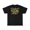 Guso Drop Japanese Band T Shirt 1