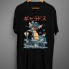 Gyarados t-shirt