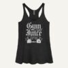 Gym And Juice Women's Tank Top AYGym And Juice Women's Tank Top AY