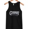 Gypsy Adult Tank Top ZNF08