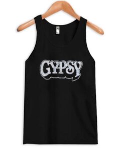 Gypsy Tank Top