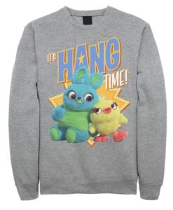 HANG TIME SWEATSHIRT ZNF08