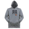 HARD WORK BEATS TALENT HOODIE THD