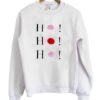 HI Sweatshirt ZNF08