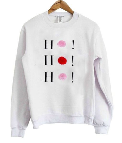 HI Sweatshirt ZNF08