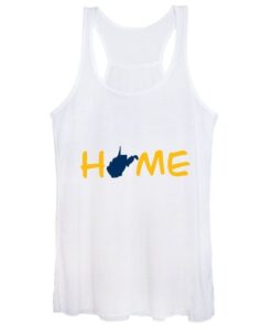 HOME TANK TOP ZNF08