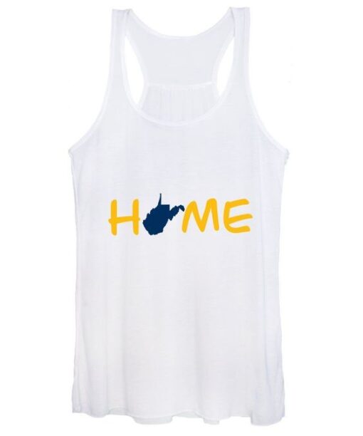 HOME TANK TOP ZNF08