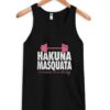 Hakuna-Masquata-It-Means-Nice-Booty-Tank-Top ZNF08