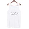 Hakuna Matata Infinity Tank Top