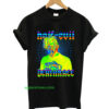 Half Evil Deathrace Juice Wrld T-Shirt THD