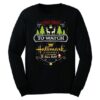 Hallmark-Channel-Sweatshirt ZNF08