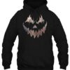 Halloween Funny Hoodie ZNF08