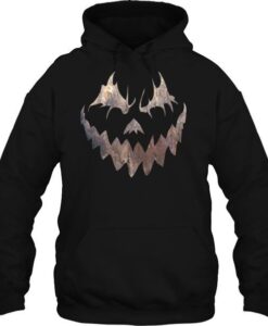 Halloween Funny Hoodie ZNF08