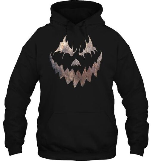 Halloween Funny Hoodie ZNF08