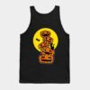 Halloween Tank Top ZNF08