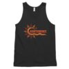 Hampton University Quintessence TANK TOP ZNF08