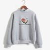 Harajuku Sushi Sweatshirt ZNF08