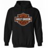 Harley Davidson Motorcycles Hoodie ZNF08