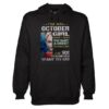 Harley Quinn Hoodie ZNF08