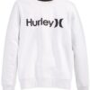 Harley Sweatshirt ZNF08