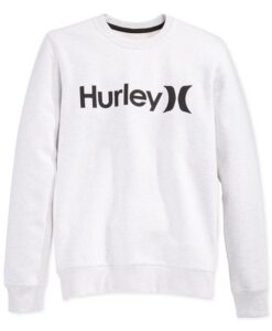 Harley Sweatshirt ZNF08