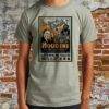 Harry Houdini Do Spirits Return Tee