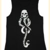 Harry Potter Death Eater Tank Top