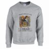 Harry Potter Sweatshirt ZNF08