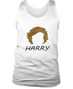 Harry Tank Top