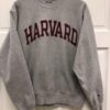 Harvard IdeaS SWEZTSHIRT ZNF08