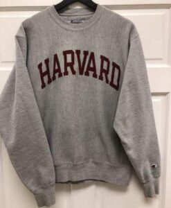 Harvard IdeaS SWEZTSHIRT ZNF08