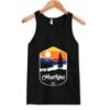 Hawkins Tank Top ZNF08