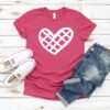 Heart Shirt ZNF08