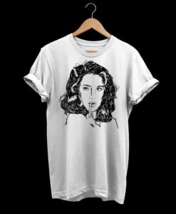 Heathers Movie Shirt Winona Ryder Graphic Tee Shirt