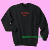 Hellboy GBC Sweatshirt thd