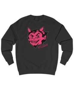 Hellboy Sweatshirt