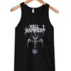 Hellhammer Satanic Rites Tanktop ZNF08